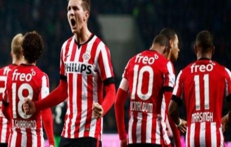Hollanda'da Şampiyon Belli Oldu