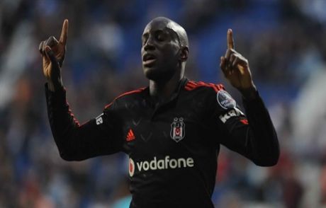 Demba Ba'dan Şampiyonluk Açıklaması