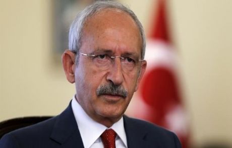 Kılıçdaroğlu'ndan Demirtaş'a Telefon
