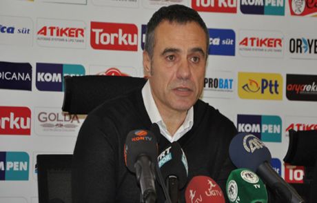 'takımım Kazanma Arzusunu Sahaya Yansıttı'