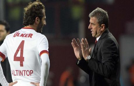 'iyi Oynadık, Önemli Olan Sonunda Lider Olmak'