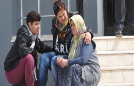Şehit Madenci Annesi Yürekleri Dağladı