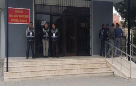 Soma Davasında Gerginlik
