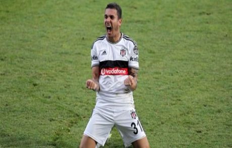 Motta Kariyer Rekorunu Kırdı