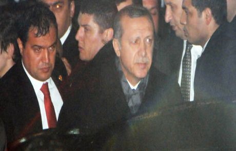 Erdoğan Şehit Savcı Kiraz İçin O Sureyi Okudu