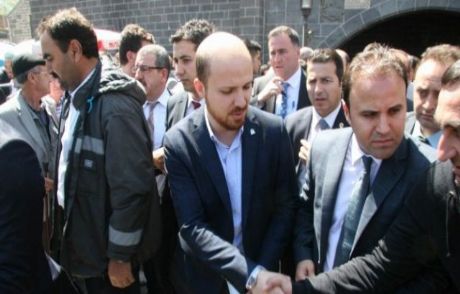 Bilal İmam Hatip Müdürlerini Topladı