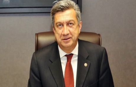 Stadyum Programındaki 'doktor' Meclis'te
