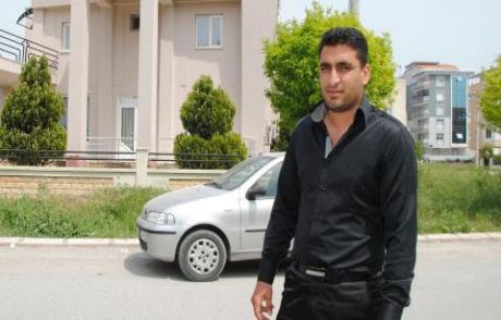 Akp'li Genç Başkan İntihar Etti!
