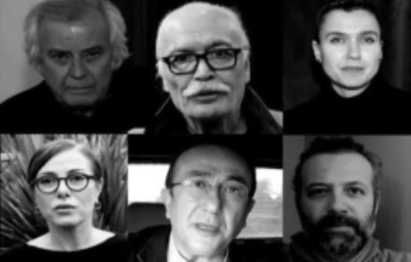 11 Sanatçı Hakkında Soruşturma
