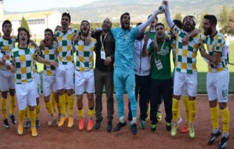 Türk Futbolunda 2. Şike Bombası
