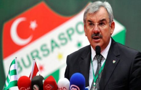 Bölükbaşı: Bize Küfrettiler
