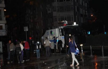 Soma Protestosunda Takipsizlik Kararı