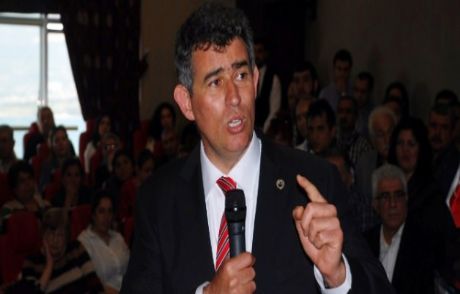 'savcı Kanı Üzerinden Siyaset Hayır Getirmez'