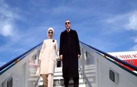Cumhurbaşkanı Erdoğan Kuveyt'e Gidecek
