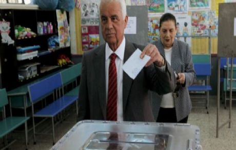 Kktc'de Kesin Sonuçlar Açıklandı