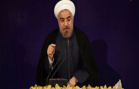 İran'dan Suudi Arabistan'a Nota
