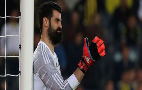Volkan Demirel Tarihe Geçiyor!