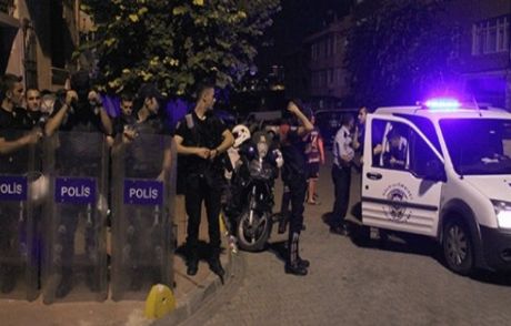 İstanbul'da Dev Operasyon