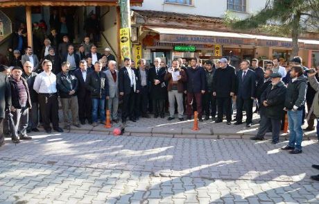 'bu Şiddet Asla Kabul Edilemez'