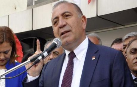 Tekin: Faşiste 'faşist' Dediği İçin Tutuklandı