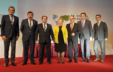 Karbon Zirvesi'nde Dev Buluşma