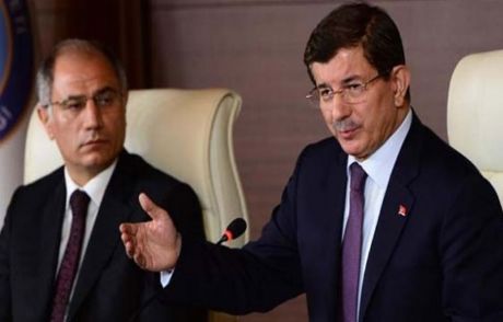 Efkan Ala: Biz Tehcir Yaptık