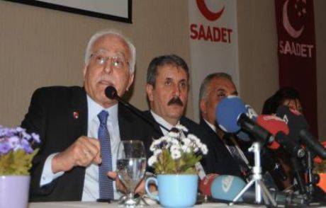 Kamalak: Türkiye Ekonomisi Üretmiyor