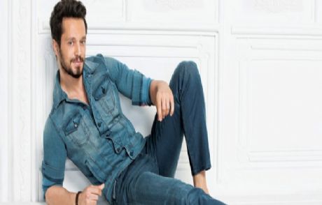Murat Boz Yine Başrolde