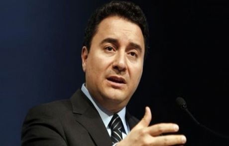 Şimşek'ten Sonra Ali Babacan Da Chp Yolunda