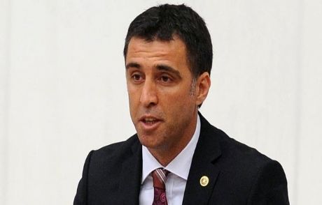İş Adamından Hakan Şükür'e Suç Duyurusu