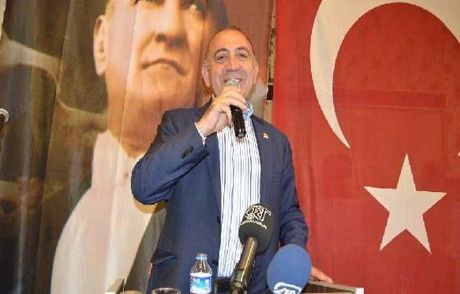 Tekin, Davutoğlu'na Meydan Okudu!