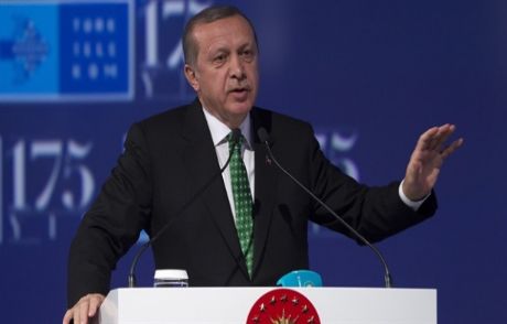 Erdoğan'dan Şaşırtan 4g Çıkışı
