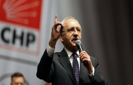 Kılıçdaroğlu Vaadlerinin Kaynağını Anlattı