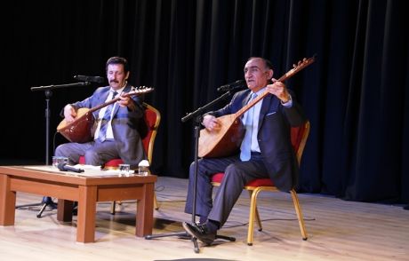 Aşıklar Atışması, Kâğıthane'de Yaşatılıyor 