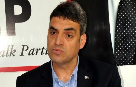 Umut Oran: Millet De Sandıkta Sıfırlayacak