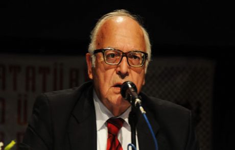 Sabih Kanadoğlu: Bu Eşitliğe Aykırı