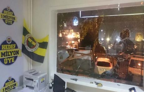 Fenerbahçe Saldırısında Flaş Gelişme!