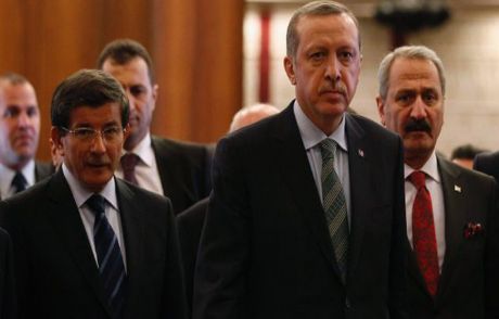 Şok İddia: 'seni Ecevit'ten Beter Yaparım'
