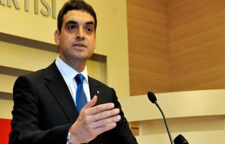 Oran: 'muhtarlar Bahane, Siyaset Şahane'