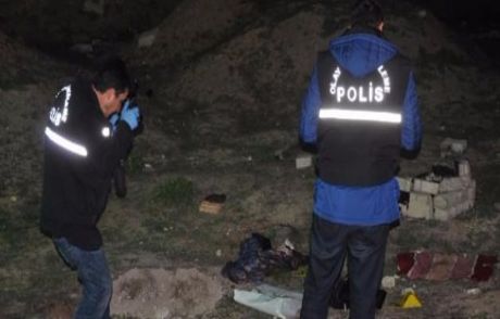 Bunu Yapan İnsan Olamaz!...