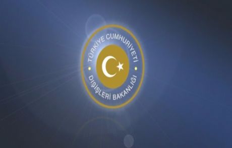 Türkiye'den Bulgaristan'a Sert Tepki