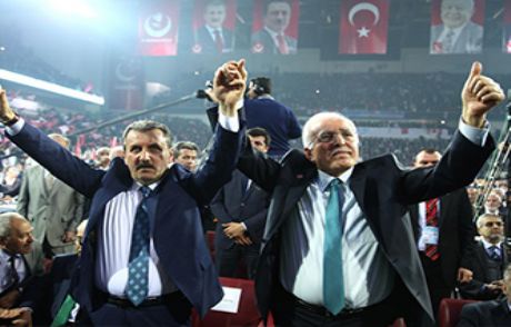 Milli İttifak Seçim Beyannamesini Açıkladı