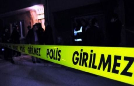 Evlerinin Bahçesinde Ölü Bulundular!