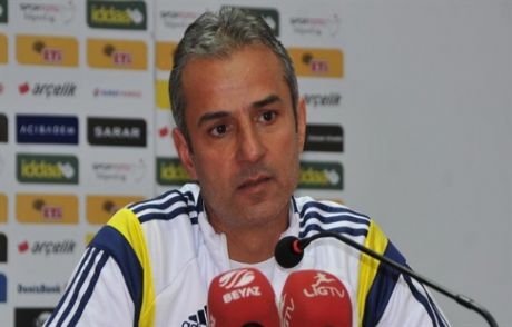 Kartal: Bahanemiz Yok