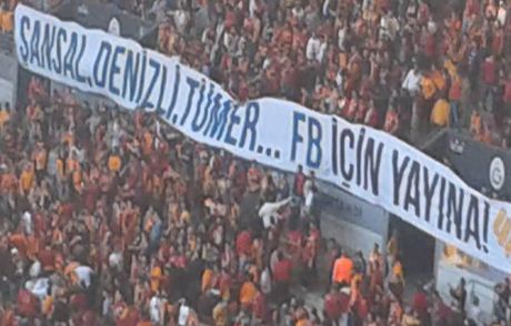 G.saray'dan Lig Tv'ye Büyük Tepki!