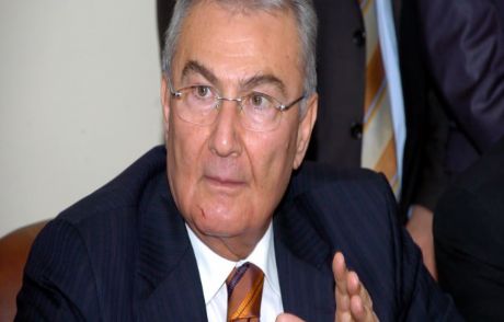 Baykal: 'akp Balonu Eskisi Gibi Şişmiyor'