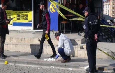 Çayırova'da Silahlı Kavga