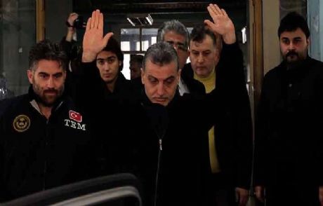 Karaca Ve Polislerin Tahliye Kararları İade Edildi