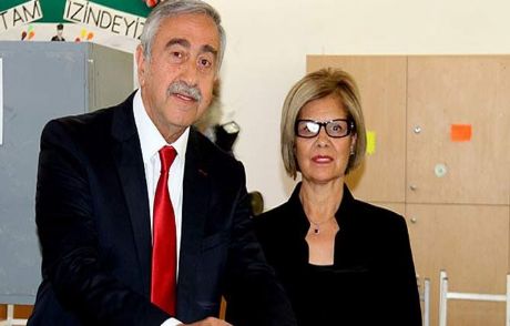 Kktc'de Yeni Cumhurbaşkanı Belli Oldu!