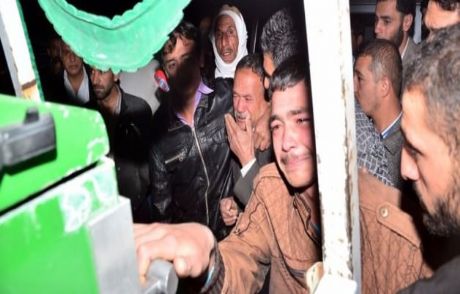 Sulama Kanalına Giren Çocuk Boğuldu